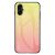 Защитный чехол Deexe Gradient Color для Samsung Galaxy A07 (A075) - Yellow