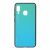 Защитный чехол Deexe Gradient Color для Samsung Galaxy A40 (А405) - Cyan / Blue
