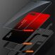 Защитный чехол Deexe Gradient Color для Samsung Galaxy S25 Edge (S937) - Black. Фото 8 из 10