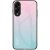 Защитный чехол Deexe Gradient Color для Samsung Galaxy S25 Edge (S937) - Pink / Blue