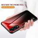 Защитный чехол Deexe Gradient Color для Samsung Galaxy S25 Edge (S937) - Black. Фото 5 из 10