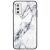 Захисний чохол Deexe Gradient Pattern для Samsung Galaxy M52 (M526) - White