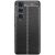 Защитный чехол Deexe Leather Cover для Samsung Galaxy S23 Plus - Black