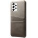 Защитный чехол Deexe Pocket Case для Samsung Galaxy A53 (А536) - Grey. Фото 1 из 6