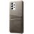Захисний чохол Deexe Pocket Case для Samsung Galaxy A53 (А536) - Grey