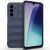 Захисний чохол Deexe Terra Case для Samsung Galaxy A17 (A175) - Dark Blue