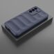 Захисний чохол Deexe Terra Case для Samsung Galaxy A17 (A175) - Dark Blue