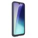 Захисний чохол Deexe Terra Case для Samsung Galaxy A17 (A175) - Dark Blue