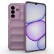 Защитный чехол Deexe Terra Case для Samsung Galaxy A27 (A276) - Light Purple. Фото 1 из 3