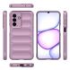 Защитный чехол Deexe Terra Case для Samsung Galaxy A27 (A276) - Light Purple. Фото 2 из 3