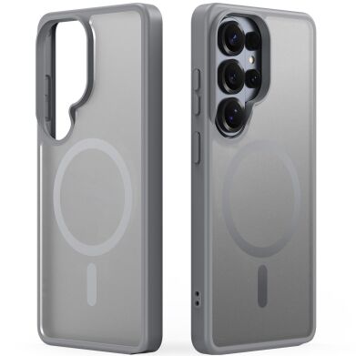 Захисний чохол DUX DUCIS Yind Series MagSafe для Samsung Galaxy S26 Ultra - Grey