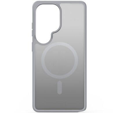 Захисний чохол DUX DUCIS Yind Series MagSafe для Samsung Galaxy S26 Ultra - Grey
