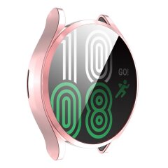 Защитный чехол Enkay Protective Case для Samsung Galaxy Watch 4 (40mm) - Pink
