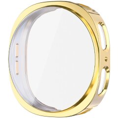 Защитный чехол Enkay Protective Case для Samsung Galaxy Watch 8 (44mm) - Gold