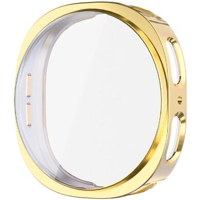 Защитный чехол Enkay Protective Case для Samsung Galaxy Watch 8 (44mm) - Gold