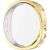 Защитный чехол Enkay Protective Case для Samsung Galaxy Watch 8 (44mm) - Gold