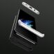 Защитный чехол GKK Double Dip Case для Samsung Galaxy A21s (A217) - Black / Silver. Фото 5 из 15