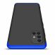 Защитный чехол GKK Double Dip Case для Samsung Galaxy A51 (А515) - Black / Blue. Фото 6 из 12