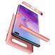 Захисний чохол GKK Double Dip Case для Samsung Galaxy S10 Plus (G975) - Rose Gold