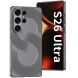 Захисний чохол GKK S-Shape Series для Samsung Galaxy S26 Ultra - Grey
