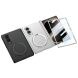 Захисний чохол GKK UltraThin Stand для Samsung Galaxy Fold 8 - Black