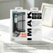Захисний чохол IMAK Ruiyi Series (FF) для Samsung Galaxy Fold 8 - Carbon Fiber