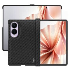 Захисний чохол IMAK Ruiyi Series (FF) для Samsung Galaxy Fold 8 - Carbon Fiber