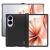 Захисний чохол IMAK Ruiyi Series (FF) для Samsung Galaxy Fold 8 - Carbon Fiber
