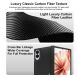 Захисний чохол IMAK Ruiyi Series (FF) для Samsung Galaxy Fold 8 - Carbon Fiber
