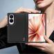 Захисний чохол IMAK Ruiyi Series (FF) для Samsung Galaxy Fold 8 - Carbon Fiber