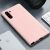 Защитный чехол IPAKY Matte Case для Samsung Galaxy Note 10 (N970) - Pink