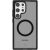 Захисний чохол ItSkins Hybrid R Frost with MagSafe для Samsung Galaxy S24 Ultra (S928) SGGB-HMFRT-BLCK - Black