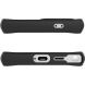 Захисний чохол ItSkins Hybrid R Frost with MagSafe для Samsung Galaxy S24 Ultra (S928) SGGB-HMFRT-BLCK - Black