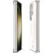 Защитный чехол ItSkins Hybrid R with MagSafe для Samsung Galaxy S24 Ultra (S928) SGGB-HMACR-TRSP - Clear. Фото 2 из 9