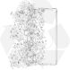 Защитный чехол ItSkins Hybrid R with MagSafe для Samsung Galaxy S24 Ultra (S928) SGGB-HMACR-TRSP - Clear. Фото 6 из 9