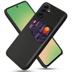 Защитный чехол KSQ Business Pocket для Samsung Galaxy A57 (A576) - Black