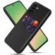 Защитный чехол KSQ Business Pocket для Samsung Galaxy A57 (A576) - Black. Фото 1 из 4