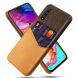 Захисний чохол KSQ Business Pocket для Samsung Galaxy A70 (A705), Orange