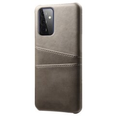 Защитный чехол KSQ Pocket Case для Samsung Galaxy A72 (А725) - Grey
