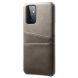Защитный чехол KSQ Pocket Case для Samsung Galaxy A72 (А725) - Grey. Фото 1 из 7