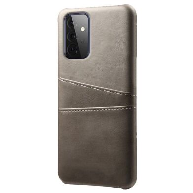 Захисний чохол KSQ Pocket Case для Samsung Galaxy A72 (А725) - Grey