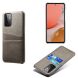 Защитный чехол KSQ Pocket Case для Samsung Galaxy A72 (А725) - Grey. Фото 2 из 7