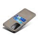 Защитный чехол KSQ Pocket Case для Samsung Galaxy A72 (А725) - Grey. Фото 4 из 7