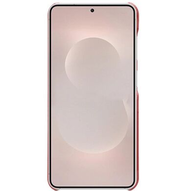 Захисний чохол KSQ Pocket Case для Samsung Galaxy S26 Plus - Red