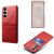 Захисний чохол KSQ Pocket Case для Samsung Galaxy S26 Plus - Red