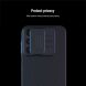 Захисний чохол NILLKIN CamShield Case для Samsung Galaxy A15 (A155) - Black