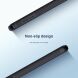 Защитный чехол NILLKIN CamShield Pro для Samsung Galaxy S21 FE (G990) - Black. Фото 11 из 17
