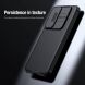 Защитный чехол NILLKIN CamShield Pro Magnetic для Samsung Galaxy A55 (A556) - Black. Фото 16 из 22