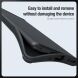 Защитный чехол NILLKIN CamShield Pro Magnetic для Samsung Galaxy A55 (A556) - Black. Фото 12 из 22