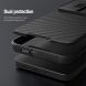 Защитный чехол NILLKIN CamShield Pro Magnetic для Samsung Galaxy A55 (A556) - Black. Фото 11 из 22